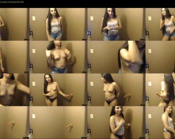 cutiev97 — 90 minute Chaturbate couple cam show recording, 720p, Feb 19, 2019