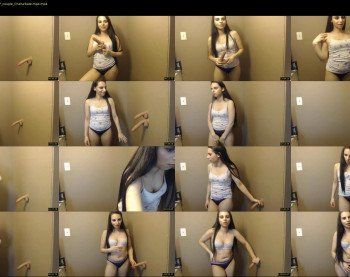 cutiev97 — 78 minute Chaturbate couple cam show recording, 720p, Feb 19, 2019