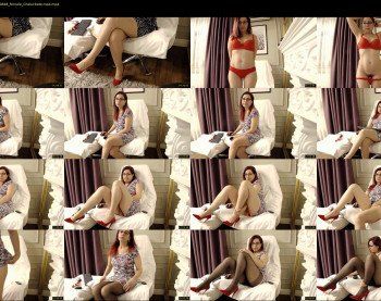 dirty_mature — 30 minute Chaturbate female cam show recording, 1080p, Feb 20, 2019