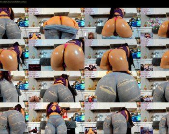 dolce4you69 — 70 minute Chaturbate female cam show recording, 720p, Feb 20, 2019