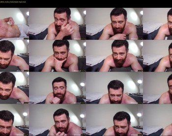 donnybasilisk — 35 minute Chaturbate male cam show recording, 1080p, Feb 20, 2019