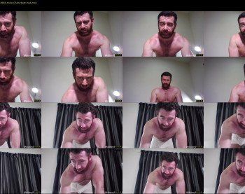 donnybasilisk — 30 minute Chaturbate male cam show recording, 1080p, Feb 20, 2019