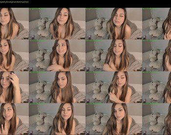 doubedeesarai — 8 minute Chaturbate female cam show recording, 1080p, Feb 20, 2019