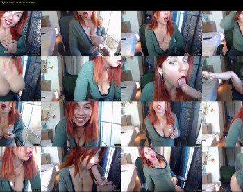 dulceyjohn — 47 minute Chaturbate female cam show recording, 1080p, Feb 19, 2019