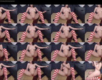 dyanne18 — 15 minute Chaturbate female cam show recording, 720p, Feb 19, 2019