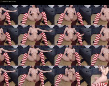 dyanne18 — 17 minute Chaturbate female cam show recording, 720p, Feb 19, 2019