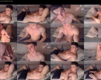 eddieds — 76 minute Chaturbate male cam show recording, 720p, Feb 19, 2019