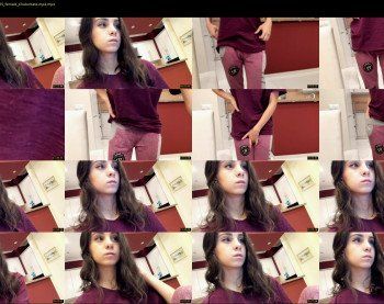ehotlovea — 41 minute Chaturbate female cam show recording, 1080p, Feb 20, 2019