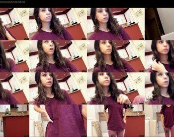 ehotlovea — 31 minute Chaturbate female cam show recording, 1080p, Feb 20, 2019