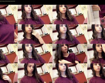 ehotlovea — 41 minute Chaturbate female cam show recording, 1080p, Feb 20, 2019