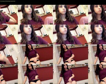 ehotlovea — 41 minute Chaturbate female cam show recording, 1080p, Feb 20, 2019