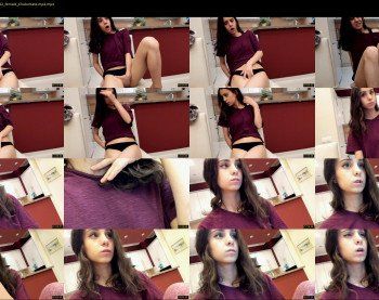 ehotlovea — 41 minute Chaturbate female cam show recording, 1080p, Feb 20, 2019