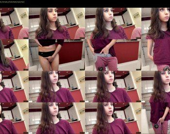 ehotlovea — 41 minute Chaturbate female cam show recording, 1080p, Feb 20, 2019