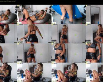 eileen_rose — 19 minute Chaturbate female cam show recording, 1080p, Feb 20, 2019