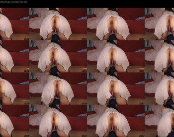 elenalovehot — 13 minute Chaturbate female cam show recording, 4K, Feb 19, 2019