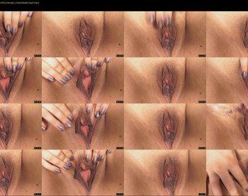 elenalovehot — 13 minute Chaturbate female cam show recording, 4K, Feb 19, 2019