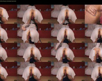 elenalovehot — 13 minute Chaturbate female cam show recording, 4K, Feb 20, 2019