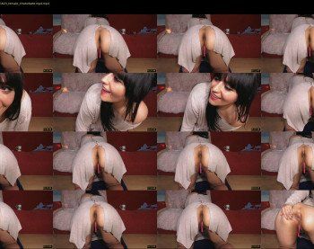 elenalovehot — 13 minute Chaturbate female cam show recording, 4K, Feb 20, 2019