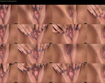 elenalovehot — 13 minute Chaturbate female cam show recording, 4K, Feb 20, 2019