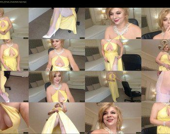 exoticgiselle — 29 minute Chaturbate female cam show recording, 480p, Feb 19, 2019