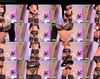 felicity_yours — 56 minute Chaturbate female cam show recording, 1080p, Feb 20, 2019