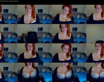 florencebigsizebb — 48 minute Chaturbate female cam show recording, 720p, Feb 20, 2019