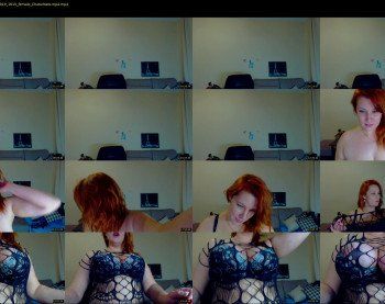 florencebigsizebb — 31 minute Chaturbate female cam show recording, 720p, Feb 20, 2019