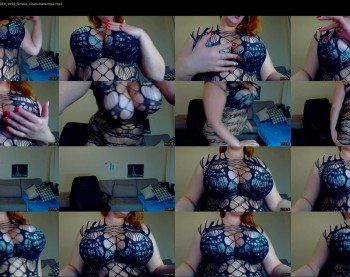florencebigsizebb — 27 minute Chaturbate female cam show recording, 720p, Feb 20, 2019