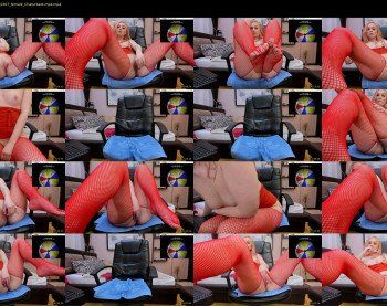 goddessdana — 36 minute Chaturbate female cam show recording, 1080p, Feb 20, 2019