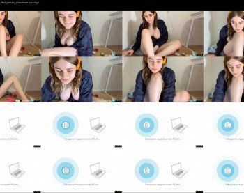 gohaaard420 — 8 minute Chaturbate female cam show recording, 1080p, Feb 20, 2019