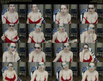 helen_bee — 16 minute Chaturbate female cam show recording, 480p, Feb 19, 2019
