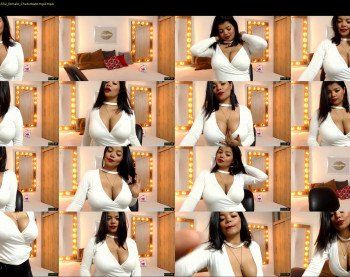 helen_miller — 29 minute Chaturbate female cam show recording, 720p, Feb 19, 2019