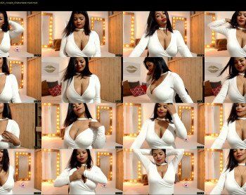 helen_miller — 29 minute Chaturbate female cam show recording, 720p, Feb 19, 2019