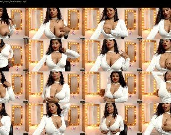 helen_miller — 29 minute Chaturbate female cam show recording, 720p, Feb 19, 2019