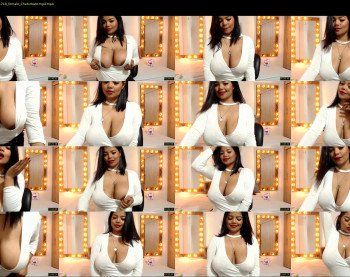helen_miller — 29 minute Chaturbate female cam show recording, 720p, Feb 19, 2019