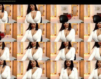 helen_miller — 29 minute Chaturbate female cam show recording, 720p, Feb 19, 2019