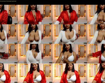 helen_miller — 39 minute Chaturbate female cam show recording, 720p, Feb 19, 2019