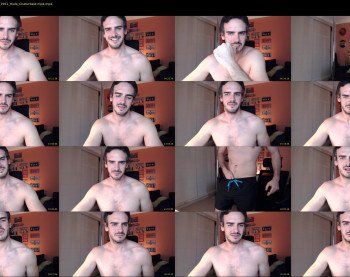 hot_martin25 — 38 minute Chaturbate male cam show recording, 720p, Feb 19, 2019