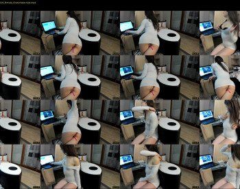 hotel77777 — 47 minute Chaturbate female cam show recording, 720p, Feb 19, 2019