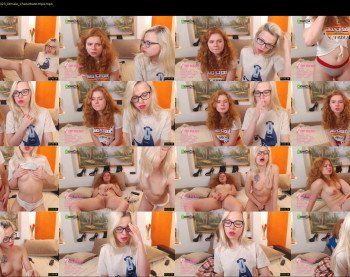 huntertiana — 29 minute Chaturbate female cam show recording, 720p, Feb 20, 2019