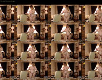 issabellaa — 49 minute Chaturbate female cam show recording, 720p, Feb 19, 2019