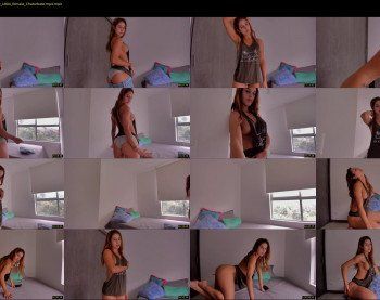 jenny_taborda — 69 minute Chaturbate female cam show recording, 720p, Feb 19, 2019