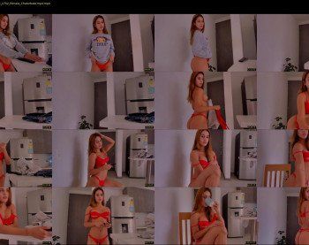 jenny_taborda — 69 minute Chaturbate female cam show recording, 720p, Feb 20, 2019