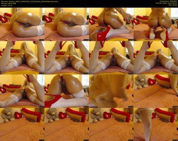jessica_19871 — 11 minute Chaturbate female cam show recording, 480p, Feb 20, 2019