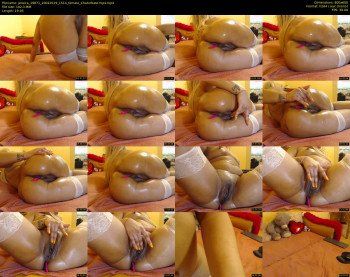 jessica_19871 — 20 minute Chaturbate female cam show recording, 480p, Feb 20, 2019