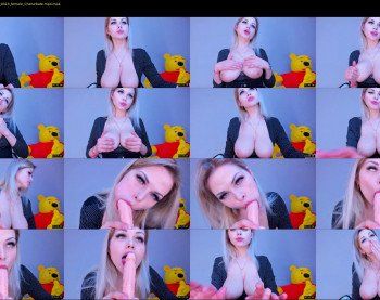 jessiccaburns — 11 minute Chaturbate female cam show recording, 720p, Feb 20, 2019