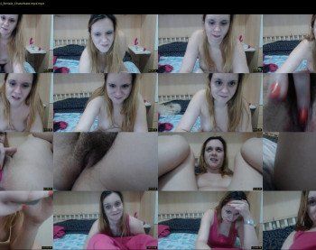 jessika97 — 80 minute Chaturbate female cam show recording, 1080p, Feb 19, 2019