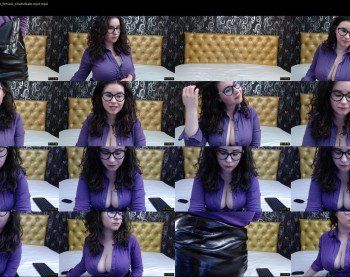 jessykah — 21 minute Chaturbate female cam show recording, 1080p, Feb 19, 2019
