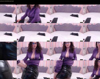 jessykah — 17 minute Chaturbate female cam show recording, 1080p, Feb 20, 2019