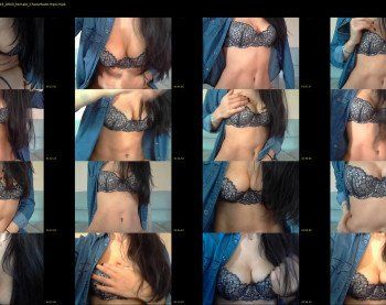 karin_lover — 7 minute Chaturbate female cam show recording, 720p, Feb 20, 2019